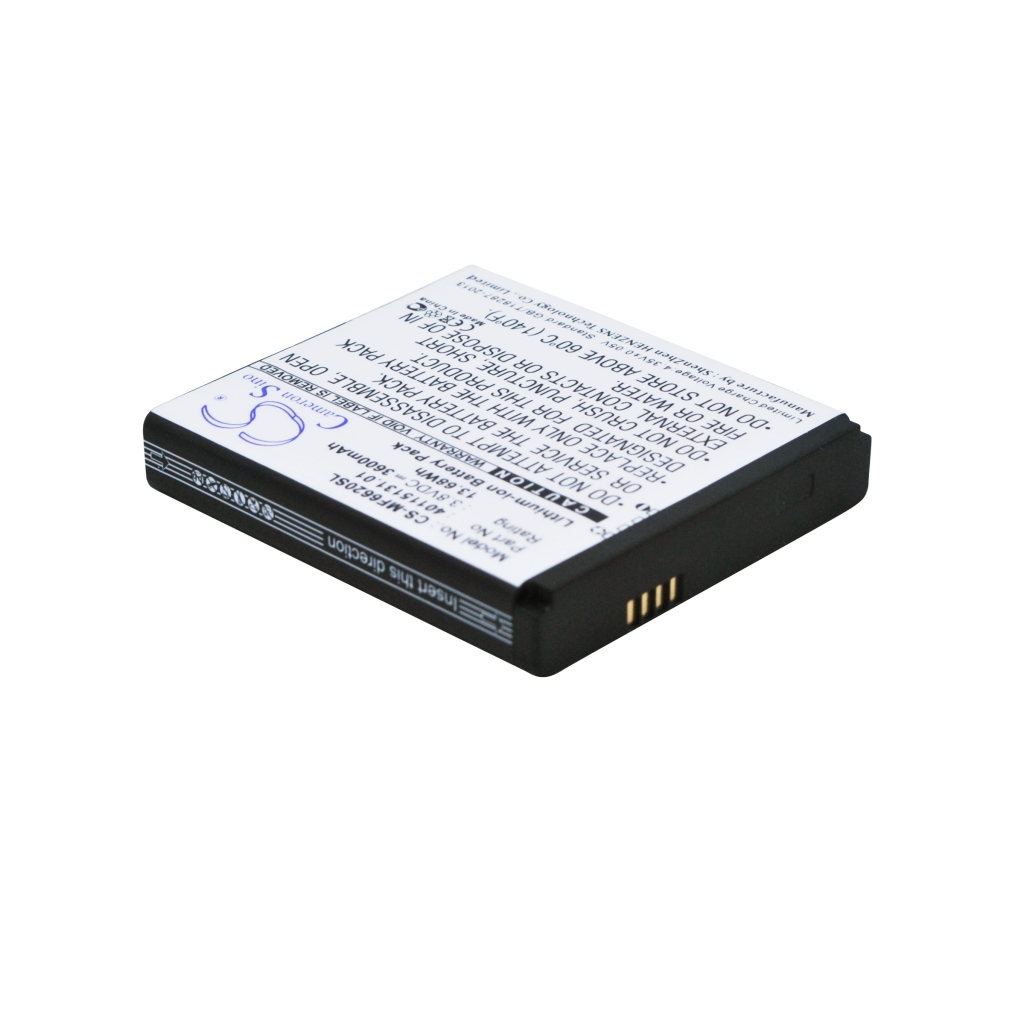 Batterijen Hotspot Batterij CS-MF6620SL
