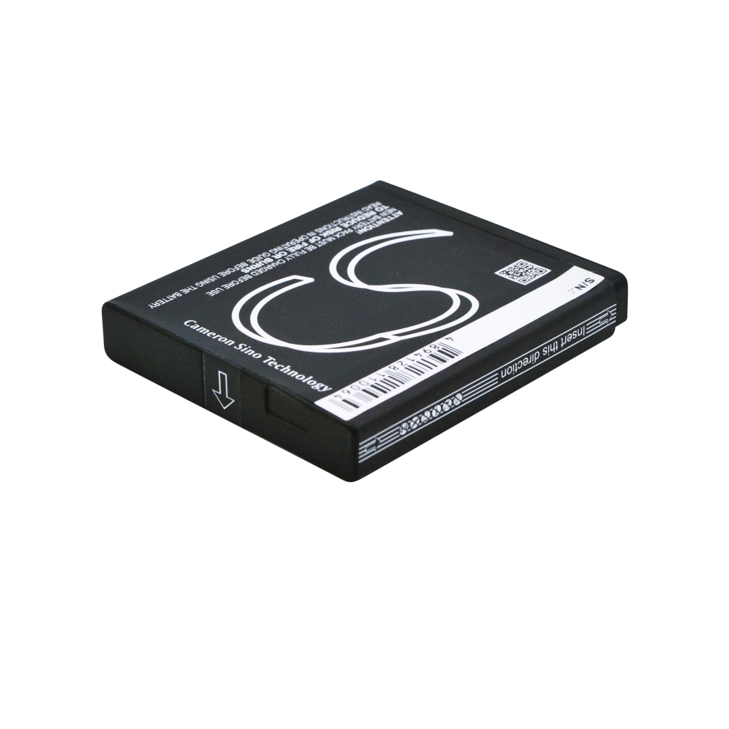 Batterijen Hotspot Batterij CS-MF6620SL
