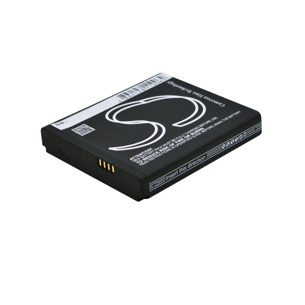 Batterijen Hotspot Batterij CS-MF6620SL