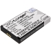 Compatibele batterijvervanging voor Novatel Wireless 40123117