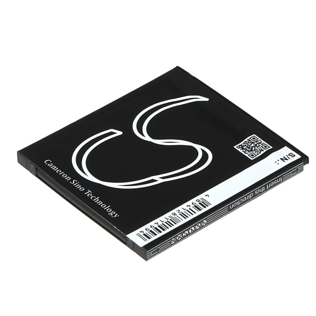 Battery compatible with Mobiwire CS-MFC100SL