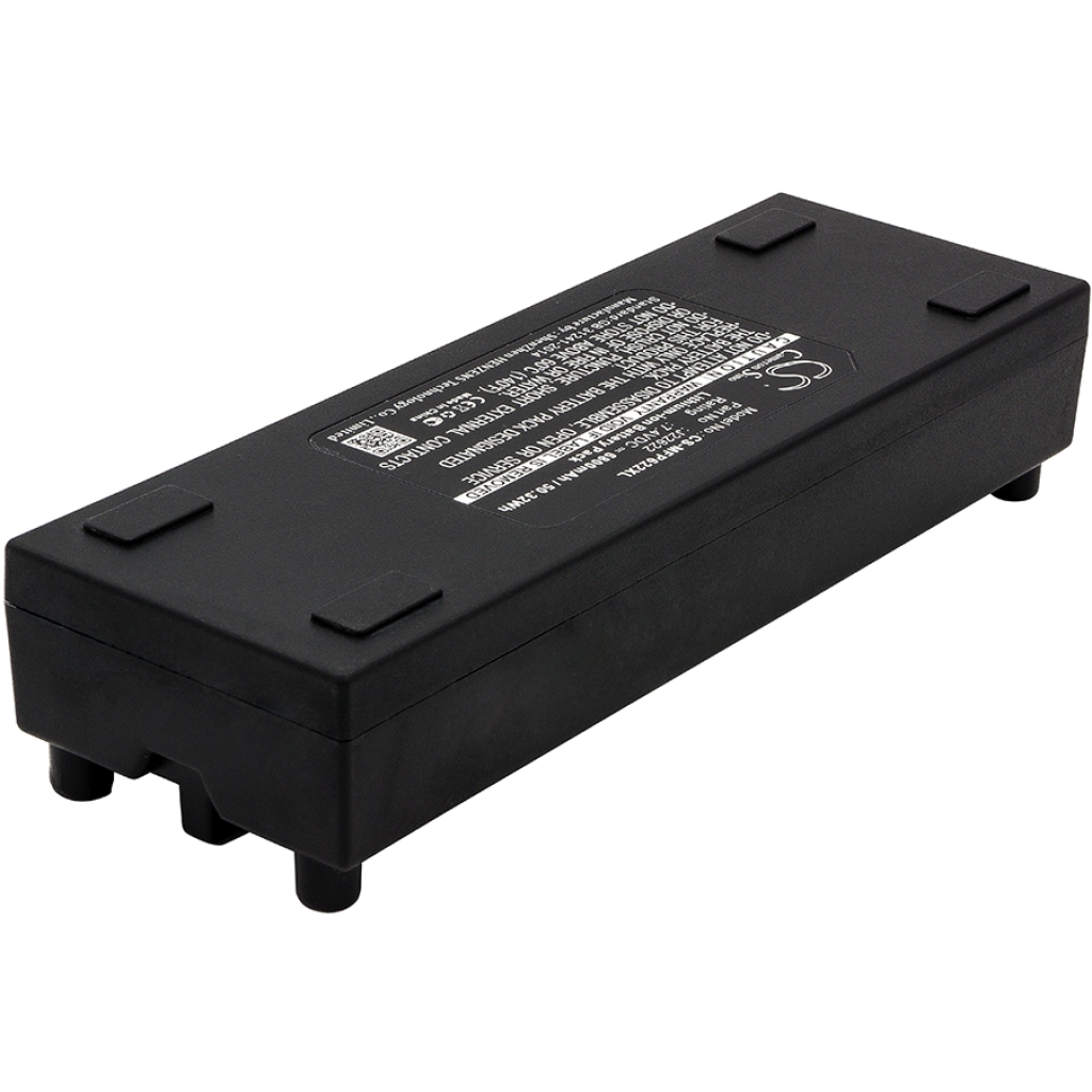 Compatibele batterijvervanging voor Mackie J22622