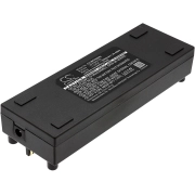 CS-MFP880SL<br />Batterijen voor   vervangt batterij 2043880-00