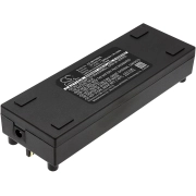CS-MFP880XL<br />Batterijen voor   vervangt batterij 2043880-00