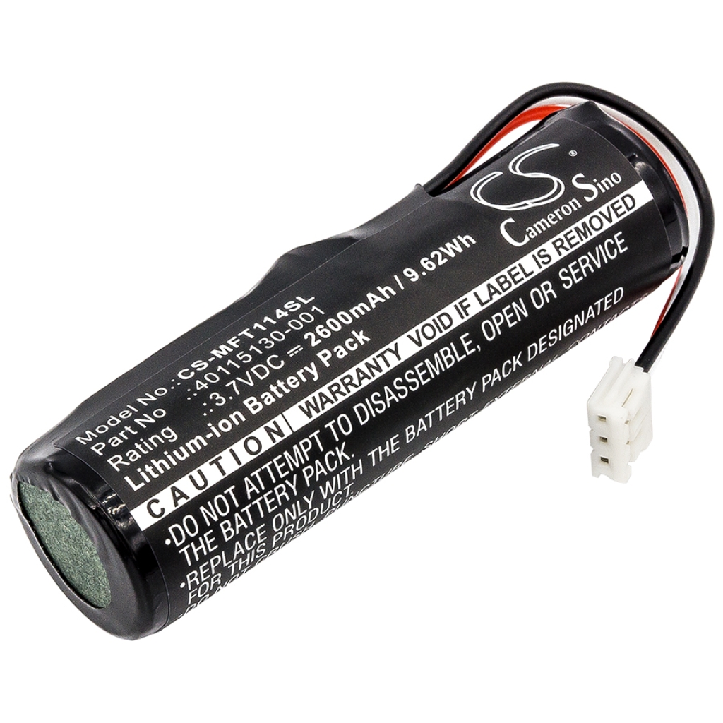 Batterijen Hotspot Batterij CS-MFT114SL