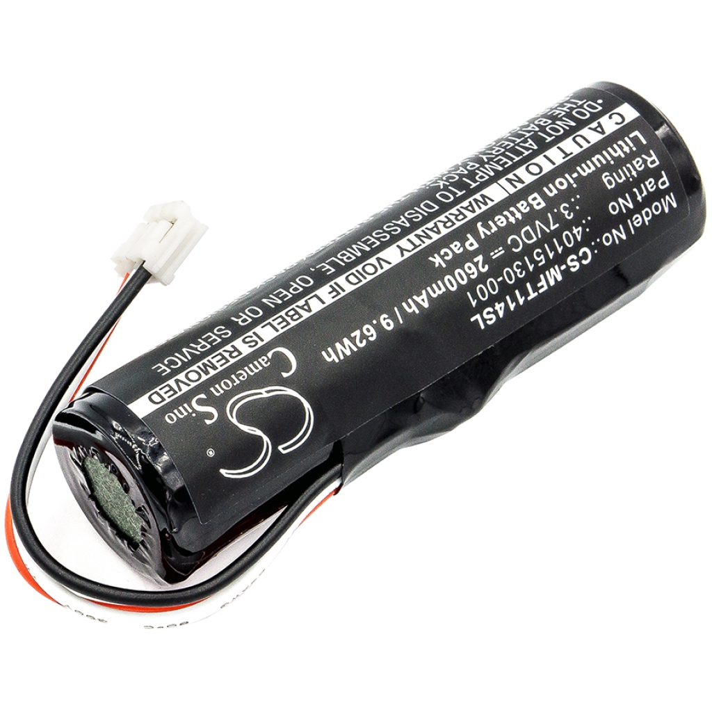 Batterijen Hotspot Batterij CS-MFT114SL