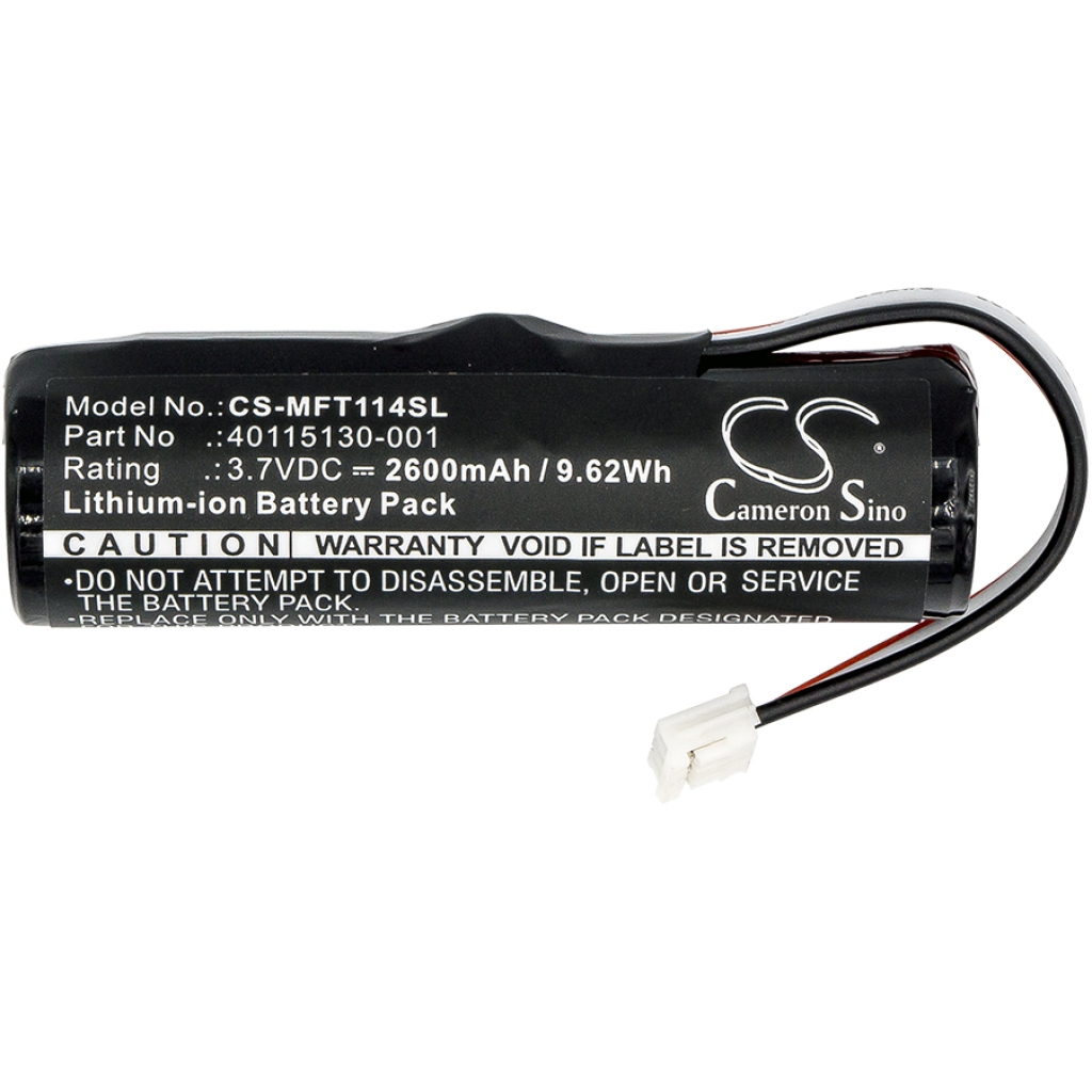 Batterijen Hotspot Batterij CS-MFT114SL