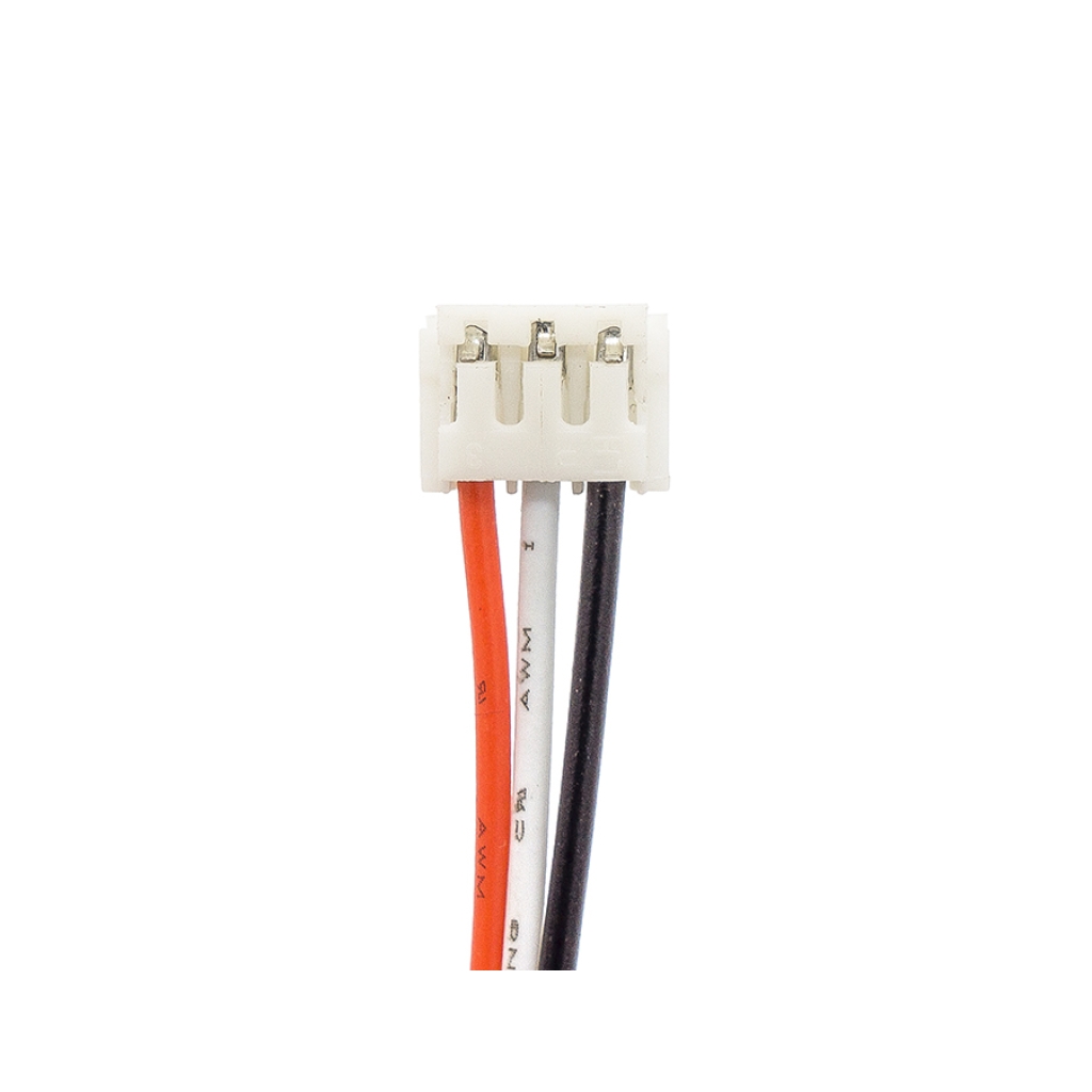 Batterijen Hotspot Batterij CS-MFT114SL
