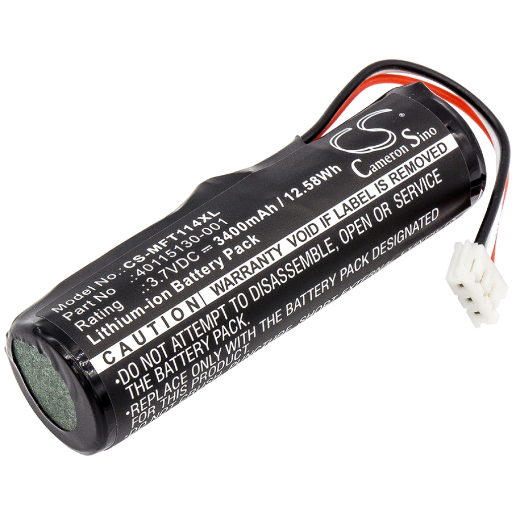 Batterijen Hotspot Batterij CS-MFT114XL