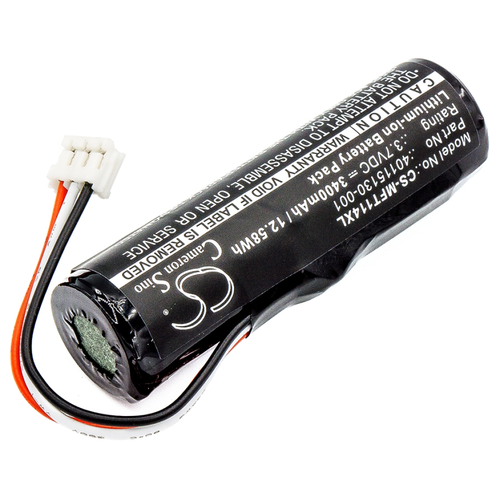 Batterijen Hotspot Batterij CS-MFT114XL