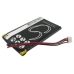 Batterijen GPS, Navigator Batterij CS-MG3100SL