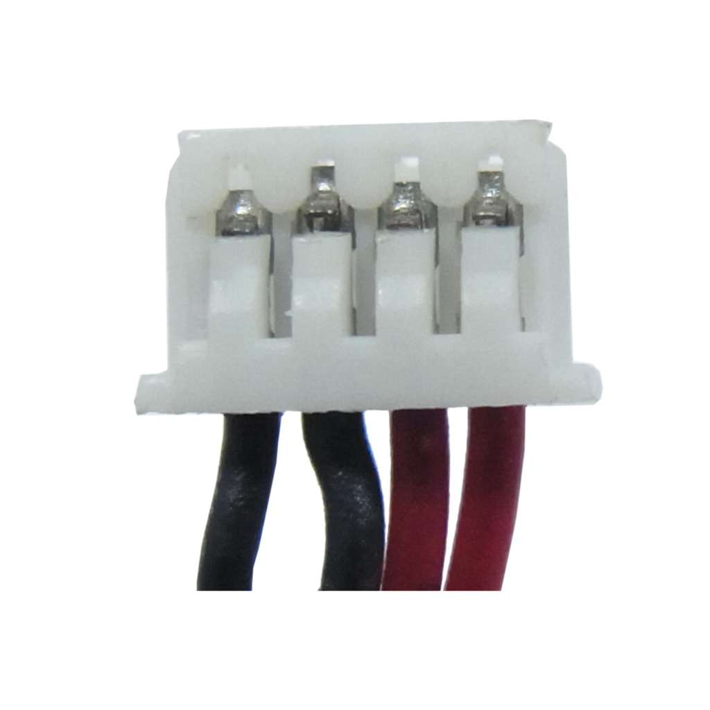 Batterijen GPS, Navigator Batterij CS-MG3100SL