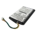 Batterijen GPS, Navigator Batterij CS-MG4328SL