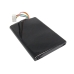 Batterijen GPS, Navigator Batterij CS-MG4328SL