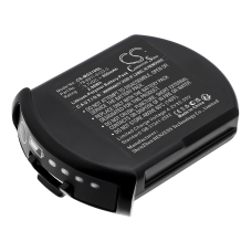 Compatible battery replacement for 3M 78-6911-5123-3