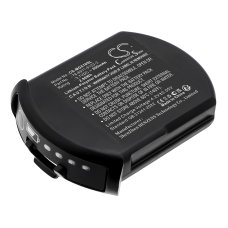 Compatibele batterijvervanging voor 3M 78-6911-5123-3