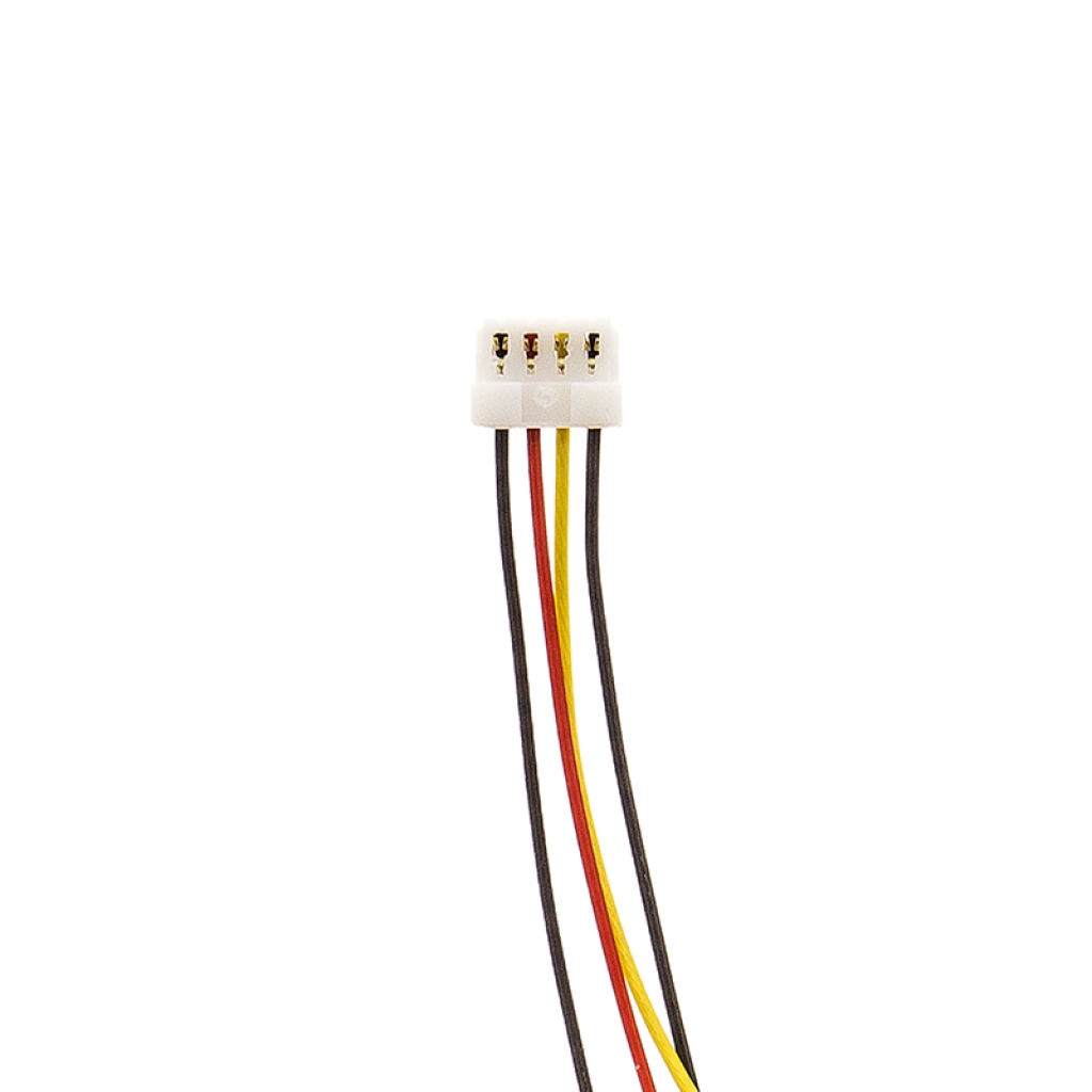 GPS, Navigator Batterij Magellan CS-MGC100SL