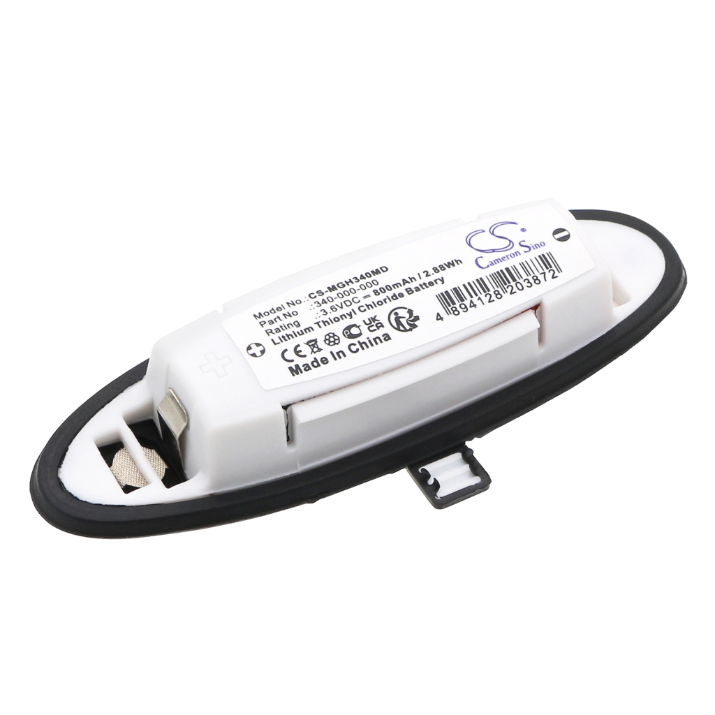 Batterijen Medische Batterij CS-MGH340MD