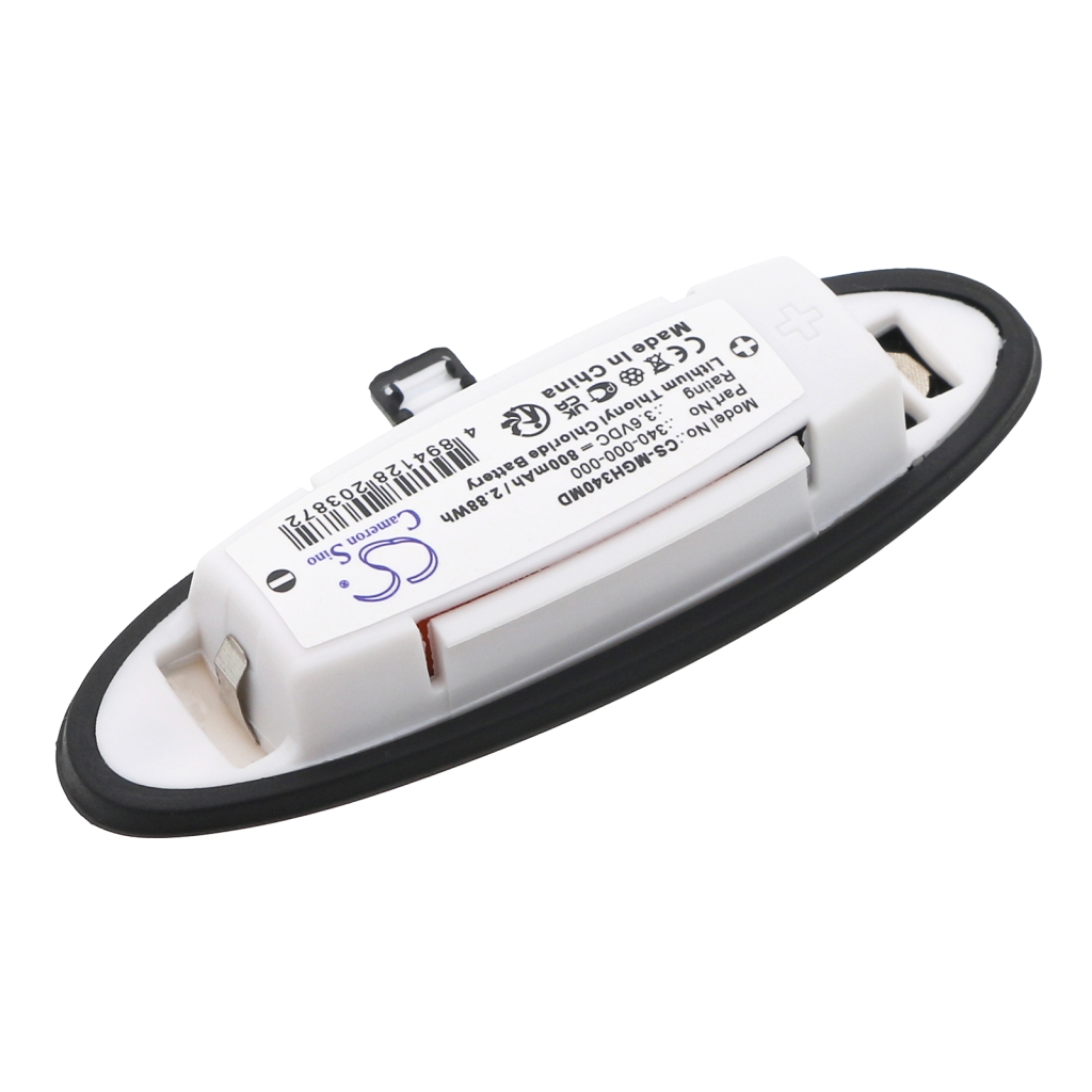 Batterijen Medische Batterij CS-MGH340MD