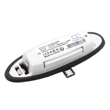 Compatibele batterijvervanging voor McGrath 340-000-000