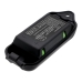Batterij Vervangt ACK03