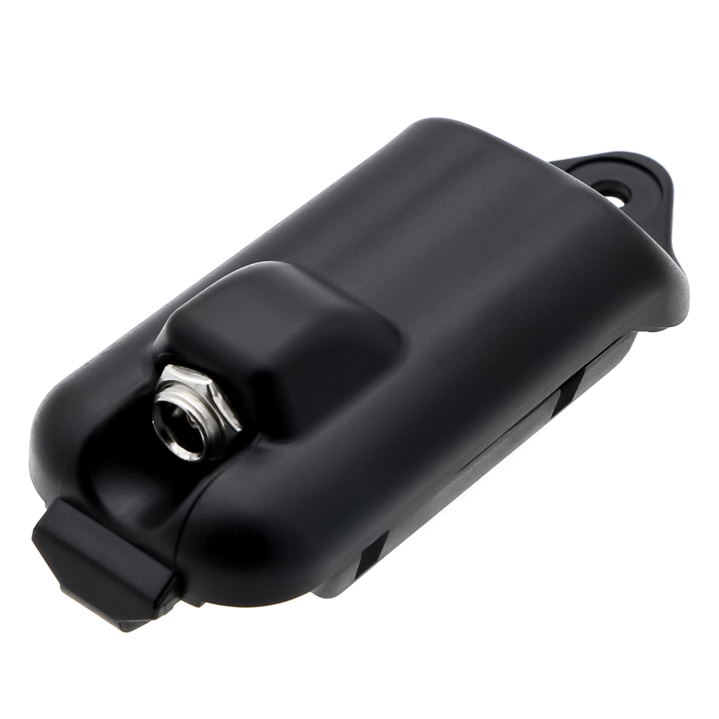 Batterij Vervangt ACK03
