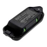 Battery compatibleWith 3M