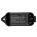 Batterij Vervangt ACK03