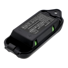 Compatibele batterijvervanging voor 3M ACK03
