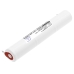 Compatibele batterijvervanging voor Schneider MGN0487