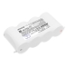 Thuis Beveiligings Camera Batterij Schneider CS-MGN0911LS