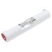 Batterij Vervangt MGN0534
