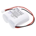 Thuis Beveiligings Camera Batterij Legrand 111013