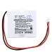Thuis Beveiligings Camera Batterij Legrand 111013