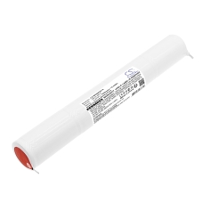 Compatibele batterijvervanging voor Yuasa 