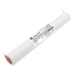 Compatibele batterijvervanging voor Yuasa 