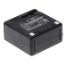 Batterij Vervangt PMNN4000C