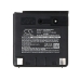 Batterij Vervangt PMNN4000C
