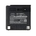 Batterij Vervangt PMNN4002C