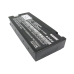 Batterijen GPS, Navigator Batterij CS-MGP750SL