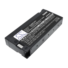 Compatible battery replacement for Trimble 17466,980646-02