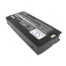 Batterijen GPS, Navigator Batterij CS-MGP750SL
