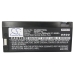 Batterijen GPS, Navigator Batterij CS-MGP750SL