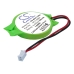 Batterijen CMOS / Back-up batterij CS-MGT110BU