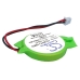 Batterijen CMOS / Back-up batterij CS-MGT110BU