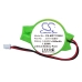 Batterijen CMOS / Back-up batterij CS-MGT110BU