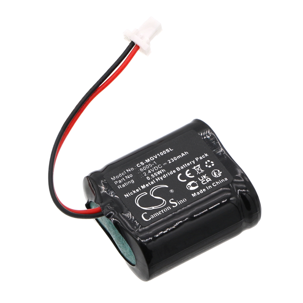 Batterijen Smart Home Batterij CS-MGV100SL