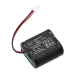 Batterijen Smart Home Batterij CS-MGV100SL
