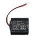 Batterijen Smart Home Batterij CS-MGV100SL