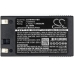 Printerbatterij Pathfinder 6057